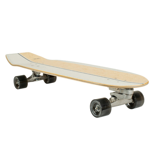 Carver Skateboards - 37" Bing Continental - C7 Complete