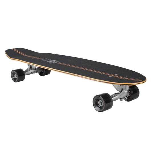 Carver Skateboards - 37" Channel Islands Noserider - Deck Only