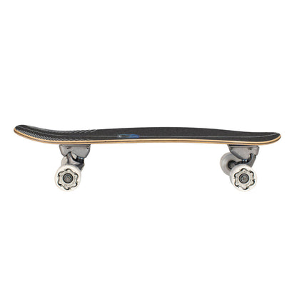 Carver Skateboards - 28" ...Lost Party Platter - CX Complete