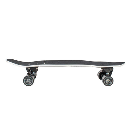 Carver Skateboards - 32.5" Black Tip - Deck Only