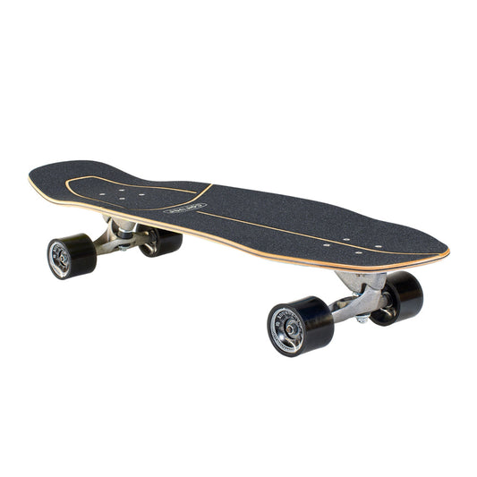Carver Skateboards - 32" JOB Wave Slayer - CX Complete