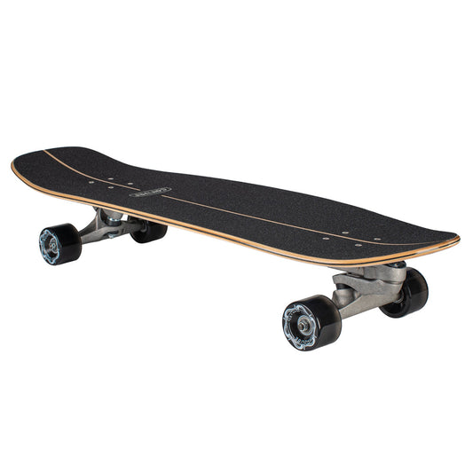 Carver Skateboards - 34" Greenroon - C7 Complete