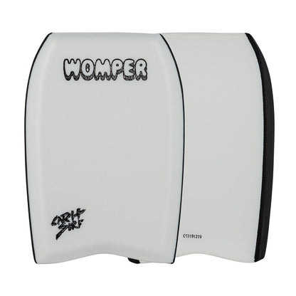 Catch Surf - Womper - White