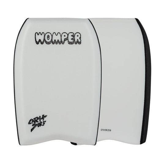 Catch Surf - Womper - White