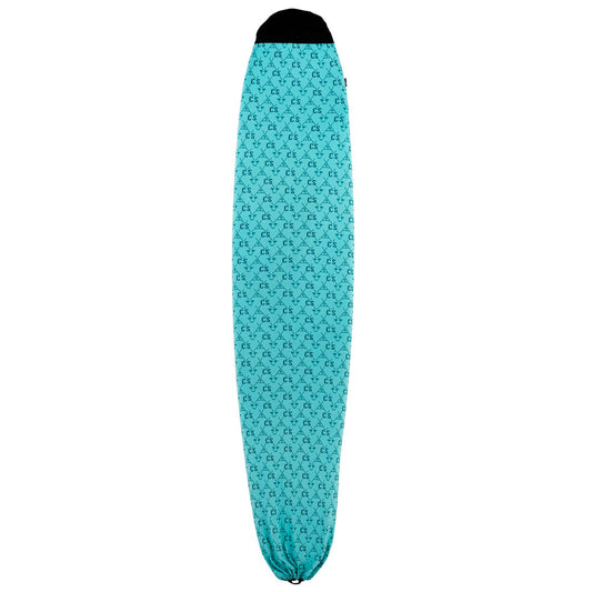 Catch Surf - Board Sock - Aqua - 9'
