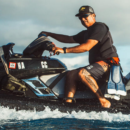 DaFin Fins - WSL