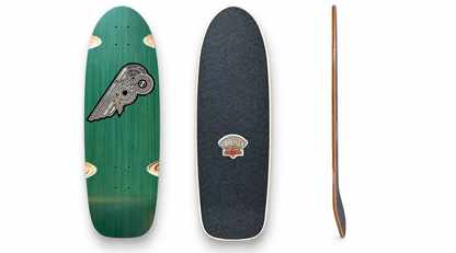 G&S Fibreflex Dennis Martinez's Flying Aces Reissue Deck
