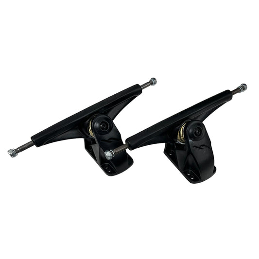 Hamboards - HST Truck Set - Black