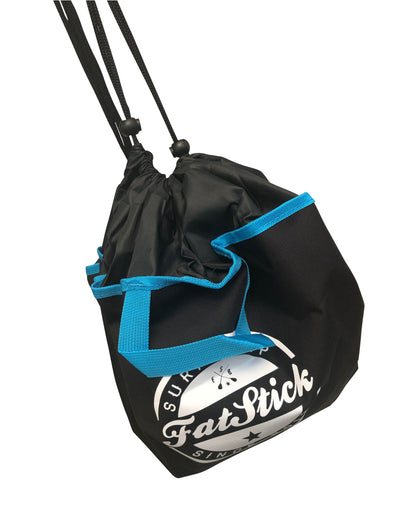 Changing Mat Plus Wetsuit Bag