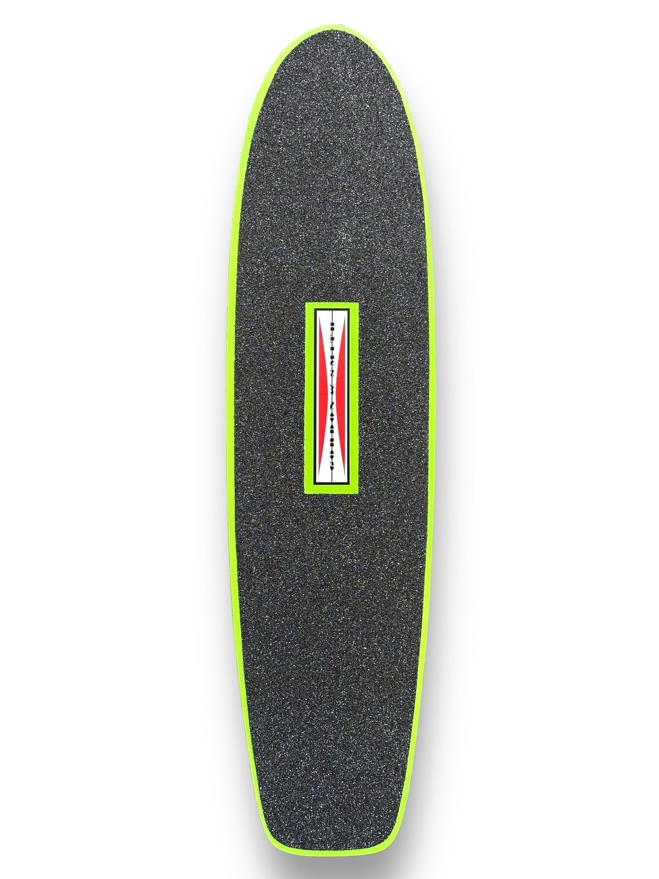G&S KT-4 Squaretail 29" Old School  Deck