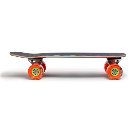 Loaded Ballona Moby - Runbmlebee - Bees’s Knees Orange