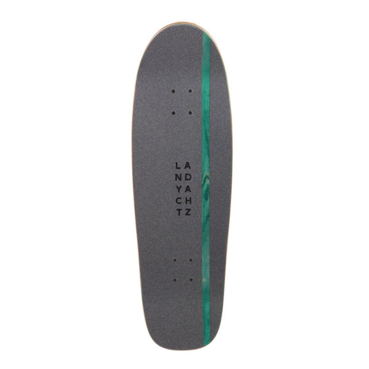 Landyachtz Raft Trout 33" Cruiser Longboard Complete