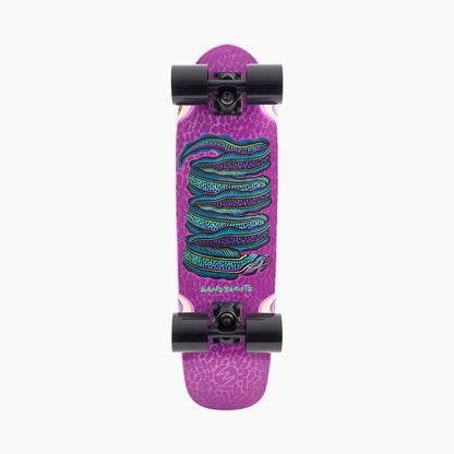 Landyachtz Dinghy 28.5” Fender Moray Eel