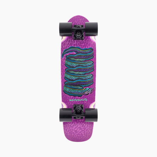 Landyachtz Dinghy 28.5” Fender Moray Eel