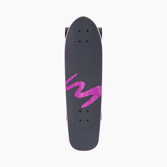 Landyachtz Dinghy 28.5” Fender Moray Eel