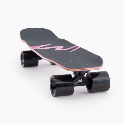 Landyachtz Dinghy 28.5” Fender Moray Eel