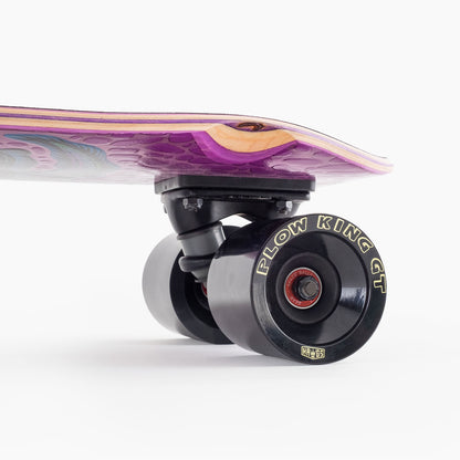 Landyachtz Dinghy 28.5” Fender Moray Eel