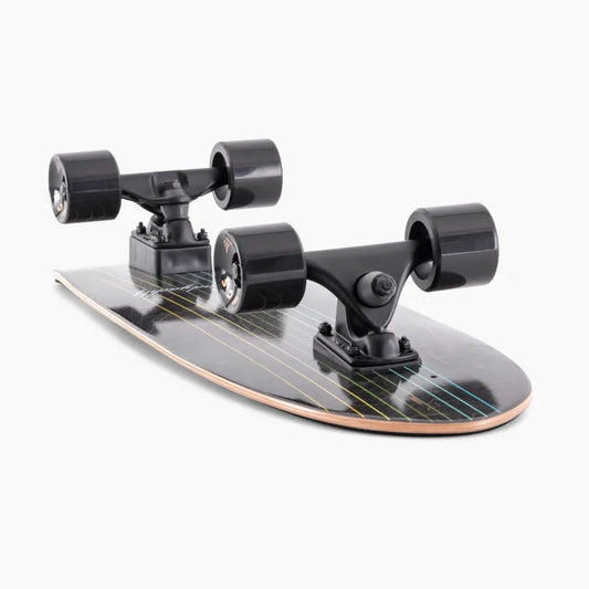 Landyachtz Butter 31" Black Lines