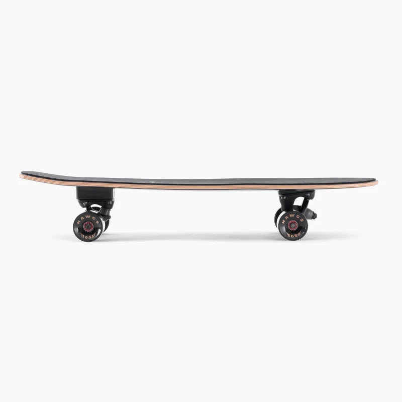 Landyachtz Butter 31" Black Lines