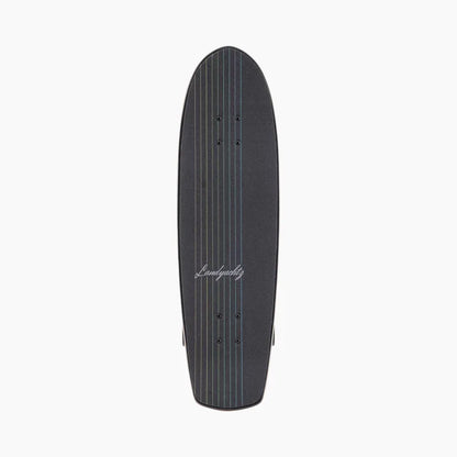Landyachtz Butter 31" Black Lines