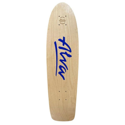 Alva 1977 Twilight Re-Issue Blue