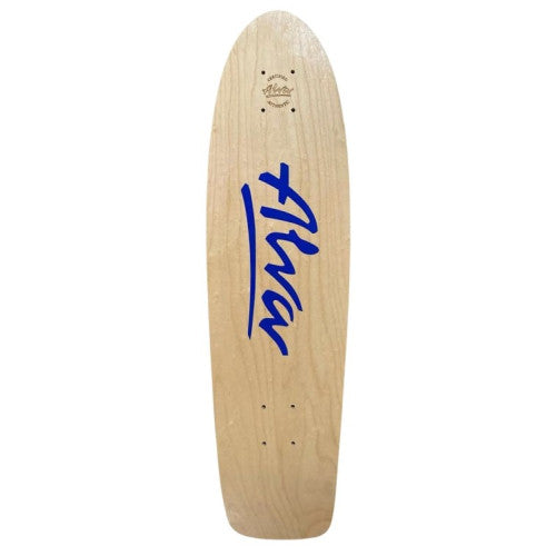 Alva 1977 Twilight Re-Issue Blue