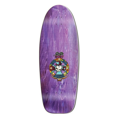 Bulldog Tailgunner Black Limited Edition 11.875" Deck
