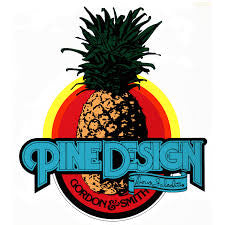 G&S Pinedesign II Routered Rail - Old School Deck