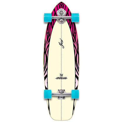 YOW Amatriain Signature Series 33.5" Surfskate