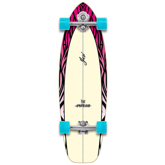 YOW Amatriain Signature Series 33.5" Surfskate