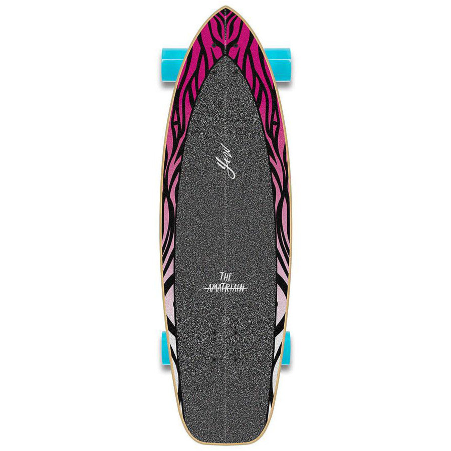 YOW Amatriain Signature Series 33.5" Surfskate