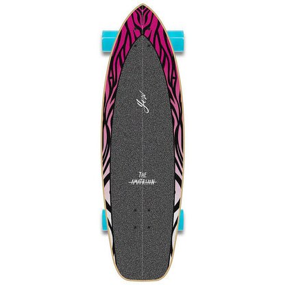 YOW Amatriain Signature Series 33.5" Surfskate