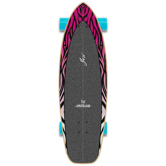 YOW Amatriain Signature Series 33.5" Surfskate