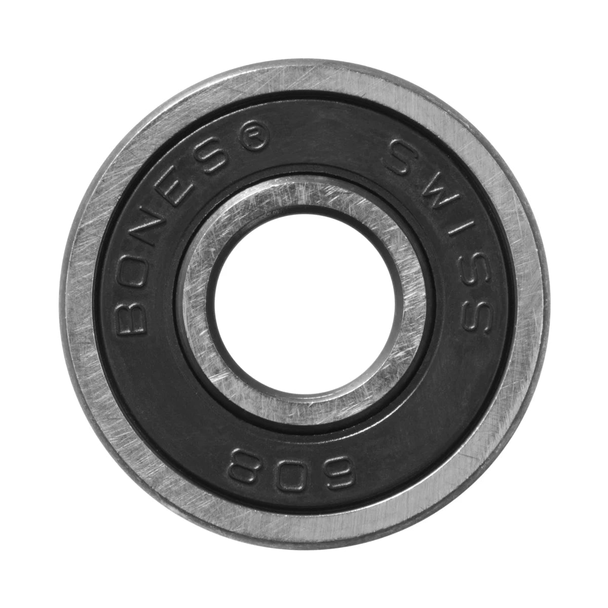 Bones Swiss Bearings - 8mm / 8 Pack