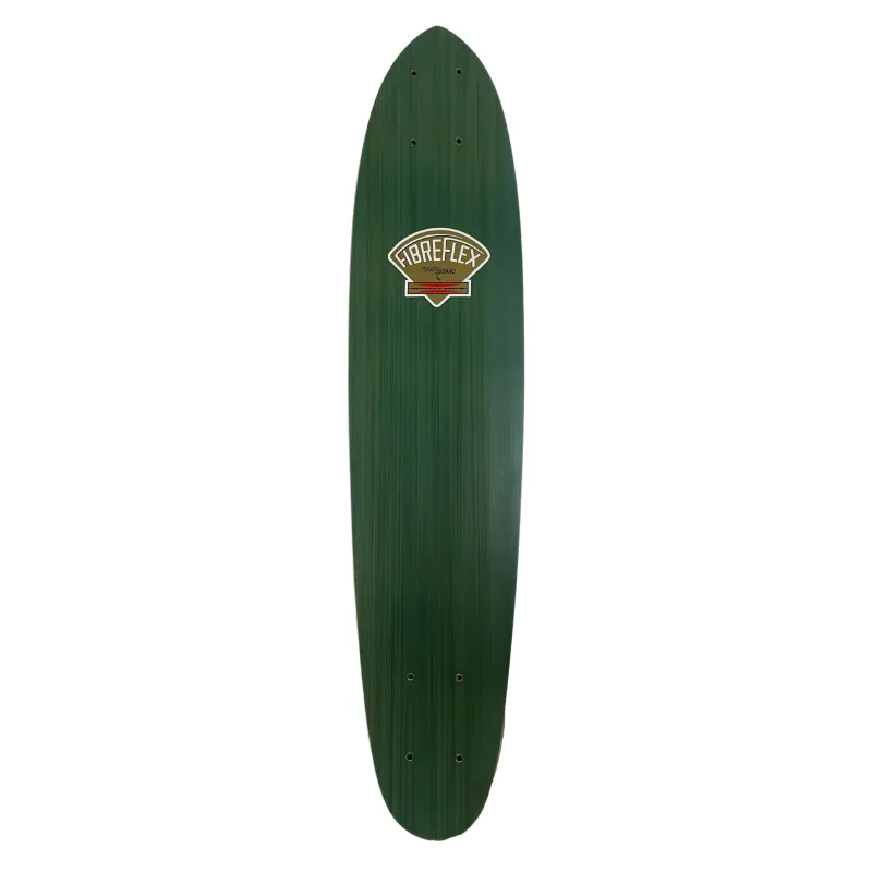 Gordon and Smith Fibreflex 27" Classic Slalom Deck