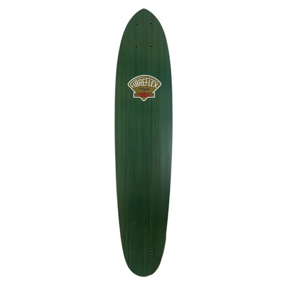 Gordon and Smith Fibreflex 27" Classic Slalom Deck