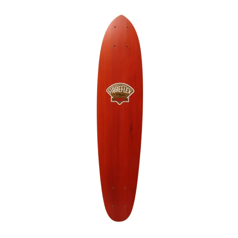 Gordon and Smith Fibreflex 27" Classic Slalom Deck