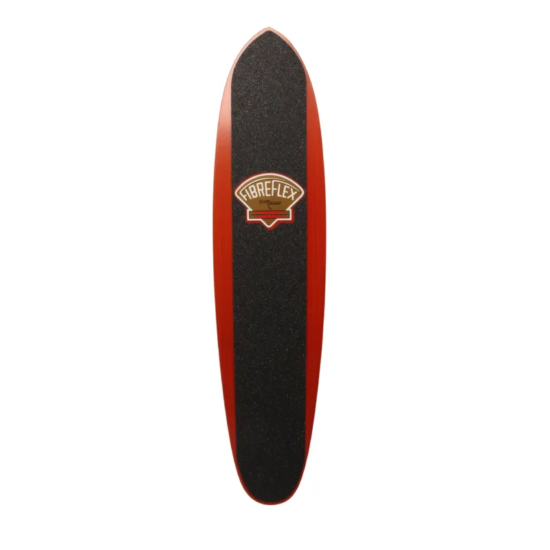 Gordon and Smith Fibreflex 27" Classic Slalom Deck