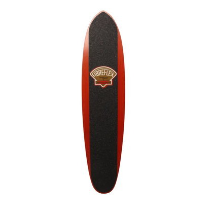 Gordon and Smith Fibreflex 27" Classic Slalom Deck