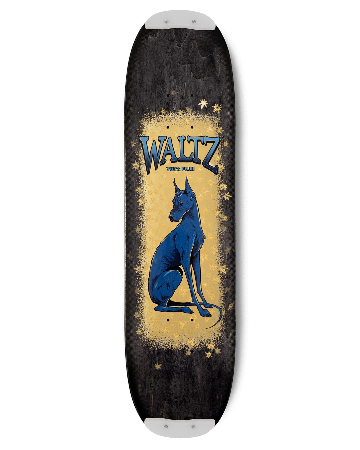 Waltz Yuta Hound Freestyle 7.75" Deck