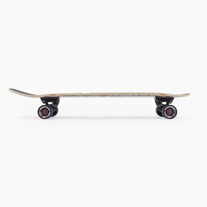 Landyachtz Dugout Escape 32" Cruiser Longboard Complete