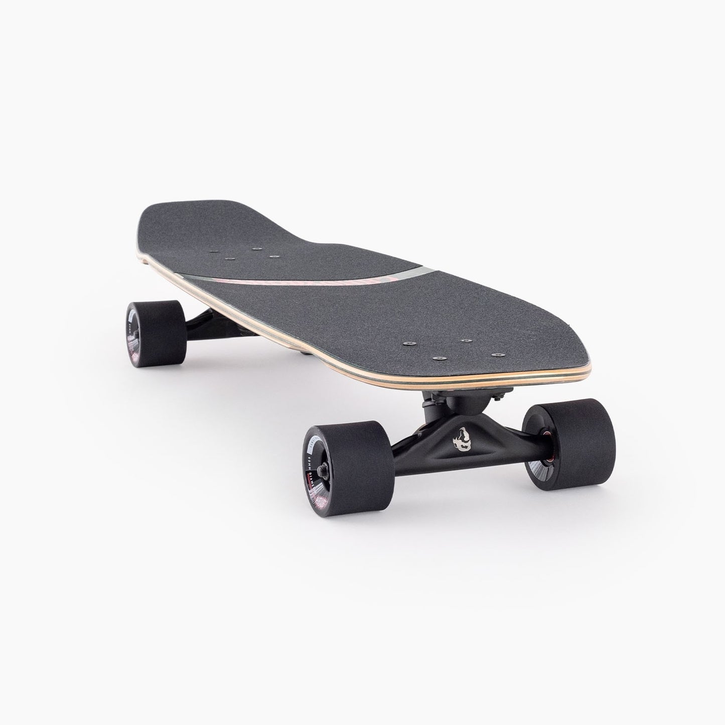 Landyachtz Dugout Escape 32" Cruiser Longboard Complete