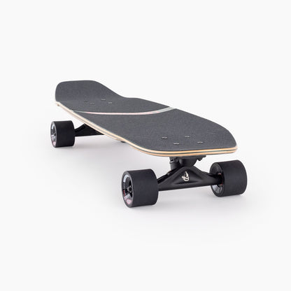 Landyachtz Dugout Escape 32" Cruiser Longboard Complete