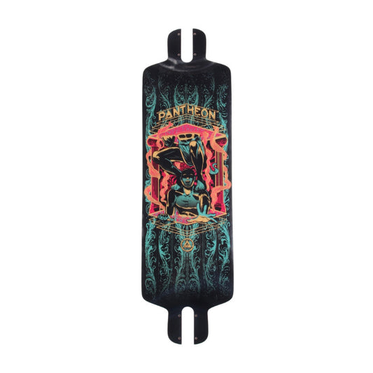 Pantheon Pranayama FG 31.3'' Longboard Deck