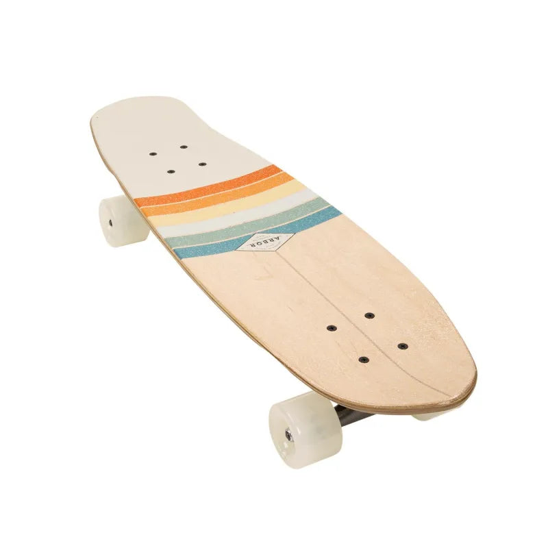 Arbor Pocket Rocket 27" Cruiser Skateboard