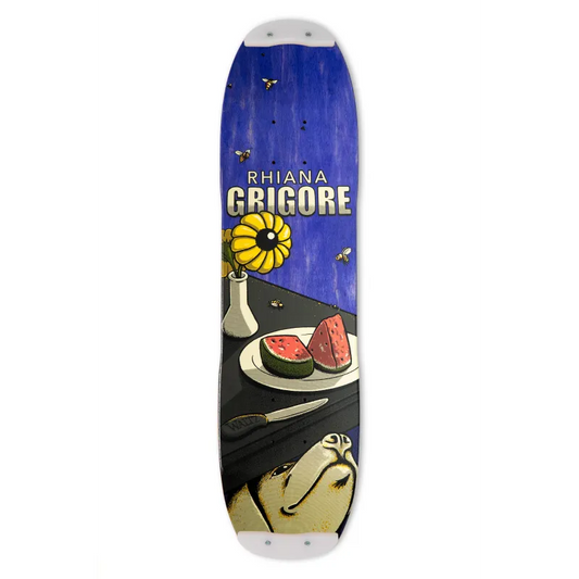 Waltz Rhiana Pro Freestyle 29" Deck