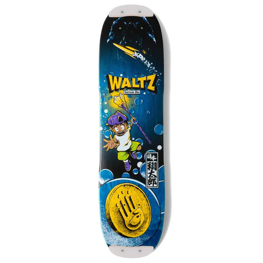 Waltz Shotaro Oba Freestyle 29" Deck