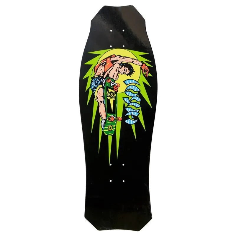 Hosoi Rocket Air 10.25" Old School Deck