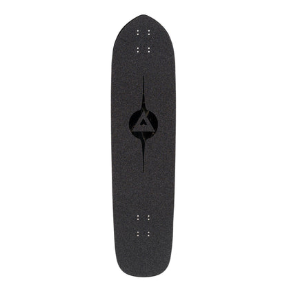 Pantheon Kenny Napp Los Osos Pro Model 39" Longboard Deck