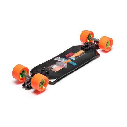 Loaded Fathom Longboard Complete